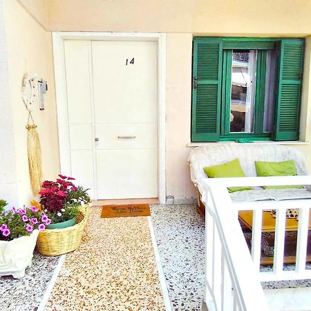 Garden House Katerini Apartment Exterior photo