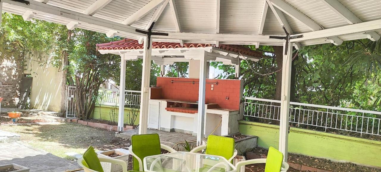 Garden House Katerini Apartment Exterior photo