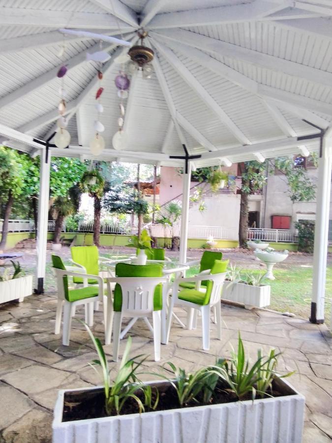 Garden House Katerini Apartment Exterior photo