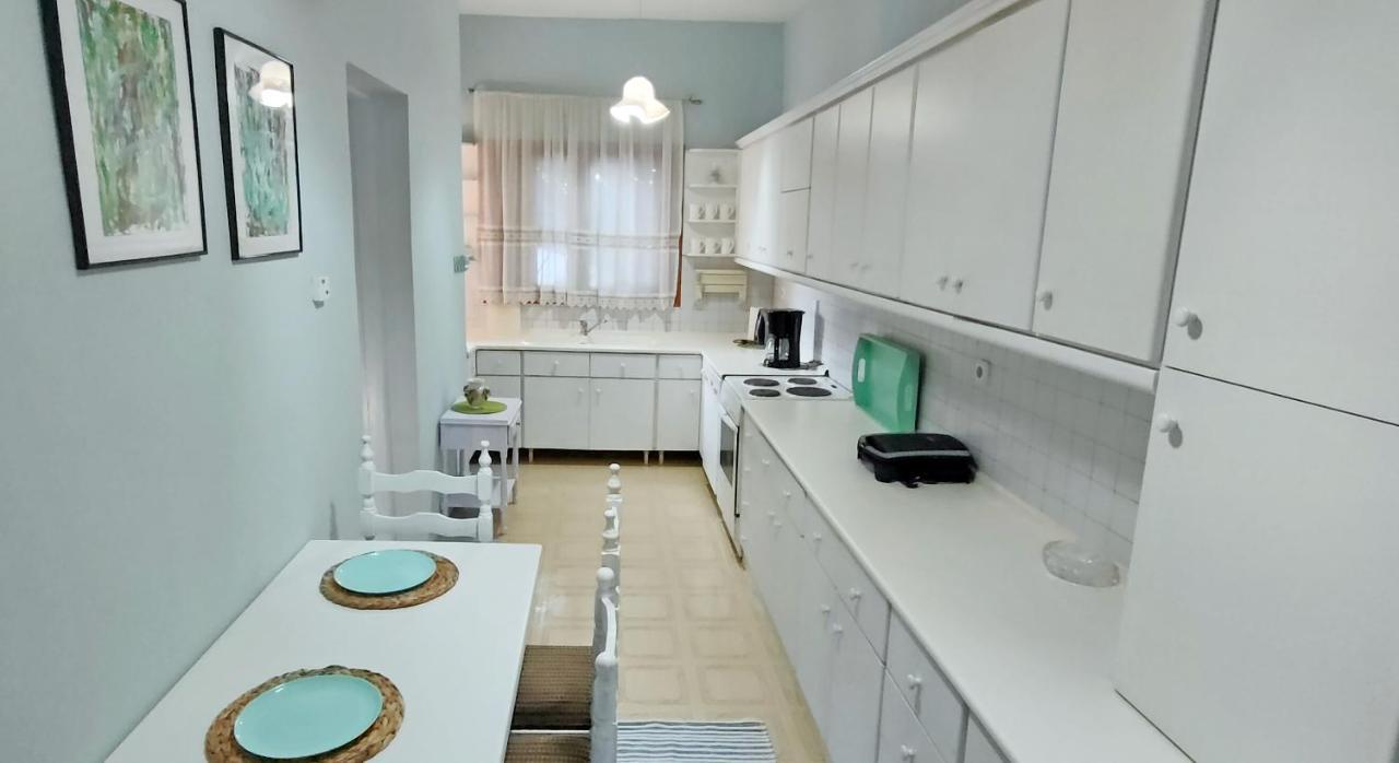 Garden House Katerini Apartment Exterior photo